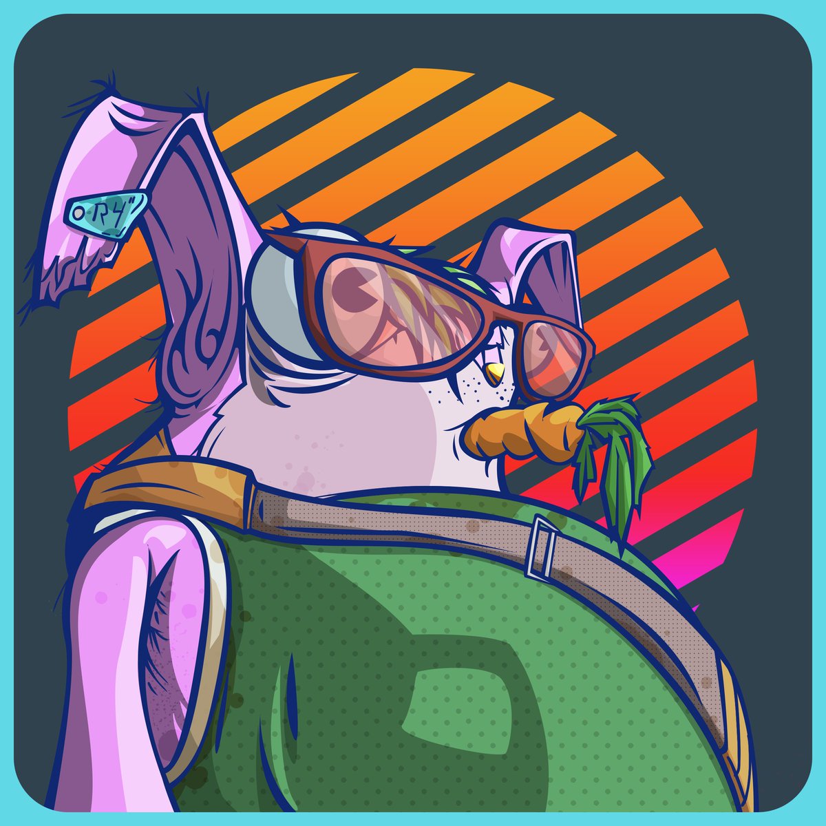 🎉 We have started our Easter event! 🐰So anyone holding you know what to do. For anyone not holding go mint something to participate!🐰
🌐opentheta.io/collection/the…
🧬discord.gg/Qsq6c9sUvk
#NFTDrop #Theta #NFTCommunity #Easter #DigitalCollectibles #NFTMint <a href="/OpenTheta/">OpenTheta</a>