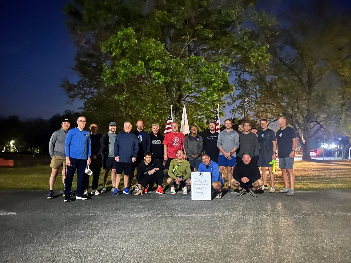 F3 Forsyth tweet media