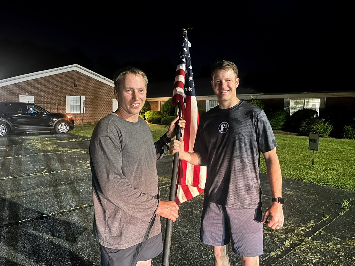 F3 Forsyth tweet media