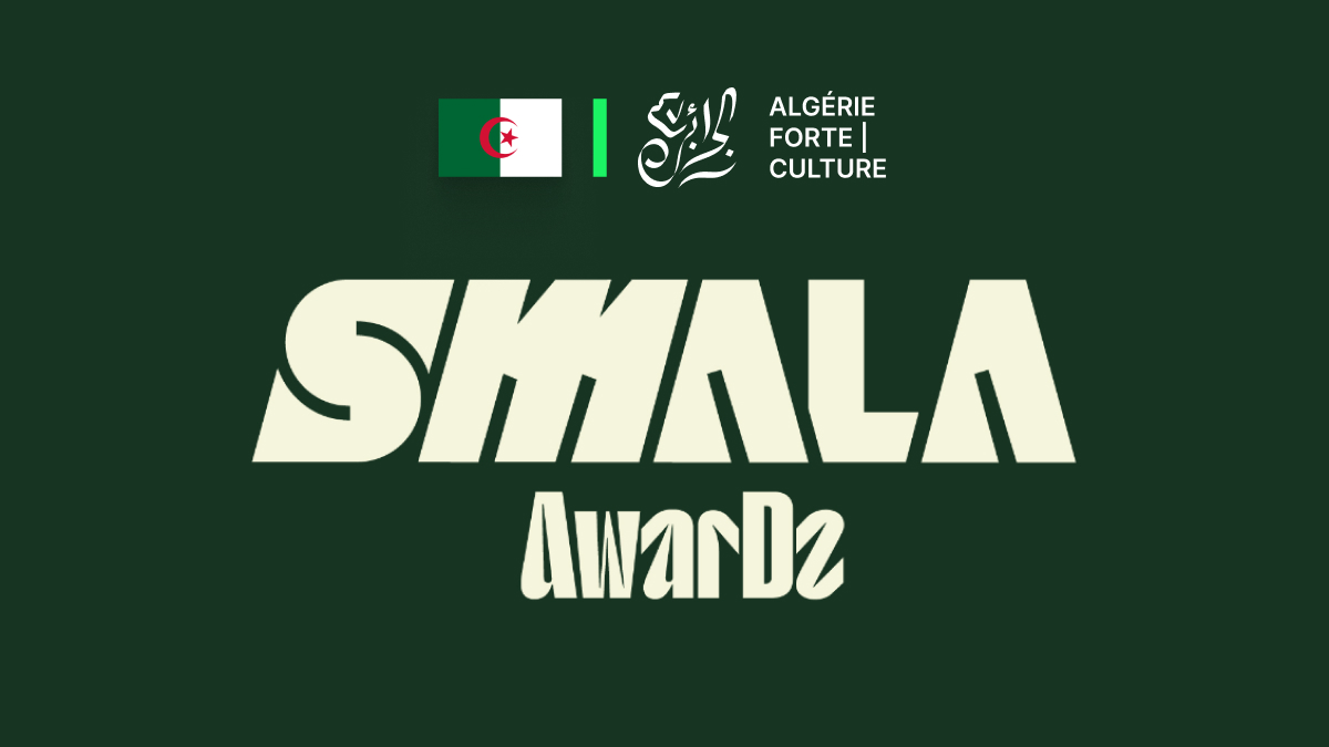 🚀 Montez à bord de La Smala, 1er média dédié à l’Algérie positive 🇩🇿
Culture, histoire, entrepreneuriat… un concentré d’inspiration et de fierté nationale.
Formons notre Smala moderne : solidaire, ambitieuse, en mouvement.
#AlgériePositive Lien en commentaire :  👇
