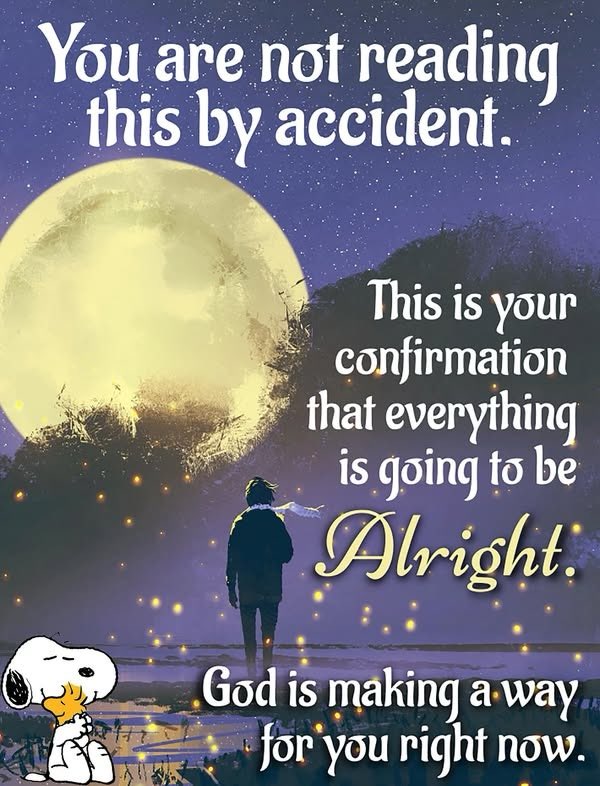 It will ALL be okay!

#JoyTrain #Joy #Love #Blessed #Quote #MentalHealth #Mindfulness #Mindset #SundayVibes #SundayMorning #SundayMotivation #ThinkBIGSundayWithMarsha