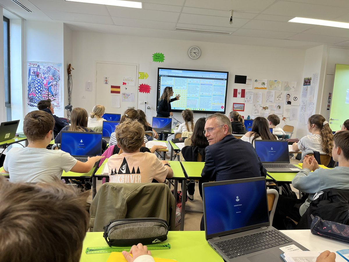 Académie de Bordeaux tweet media
