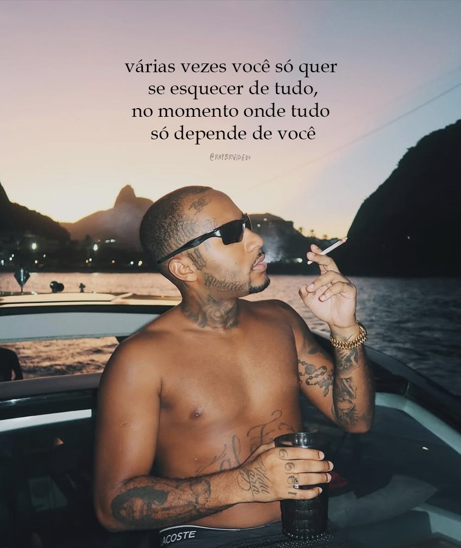 Rap Vídeos (@rapbrvideos) on Twitter photo 