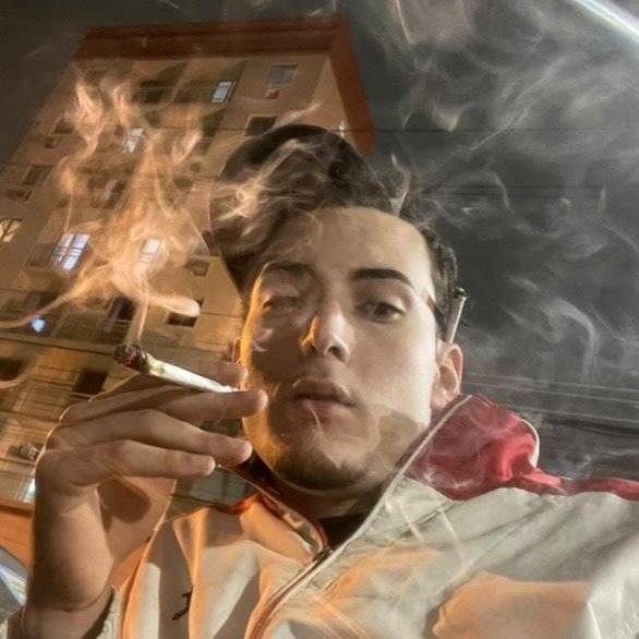 #NewProfilePic