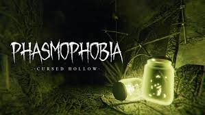 Littlemellow01's tweet photo. littlemellow01_irl
The time has come. The cursed hollow event has arrived in Phasmophobia. You are the only ones who can help. Come join littlemellow live on twitch to find out.
https://t.co/JNw5HZIE3e https://t.co/L8C6LRxTYl
