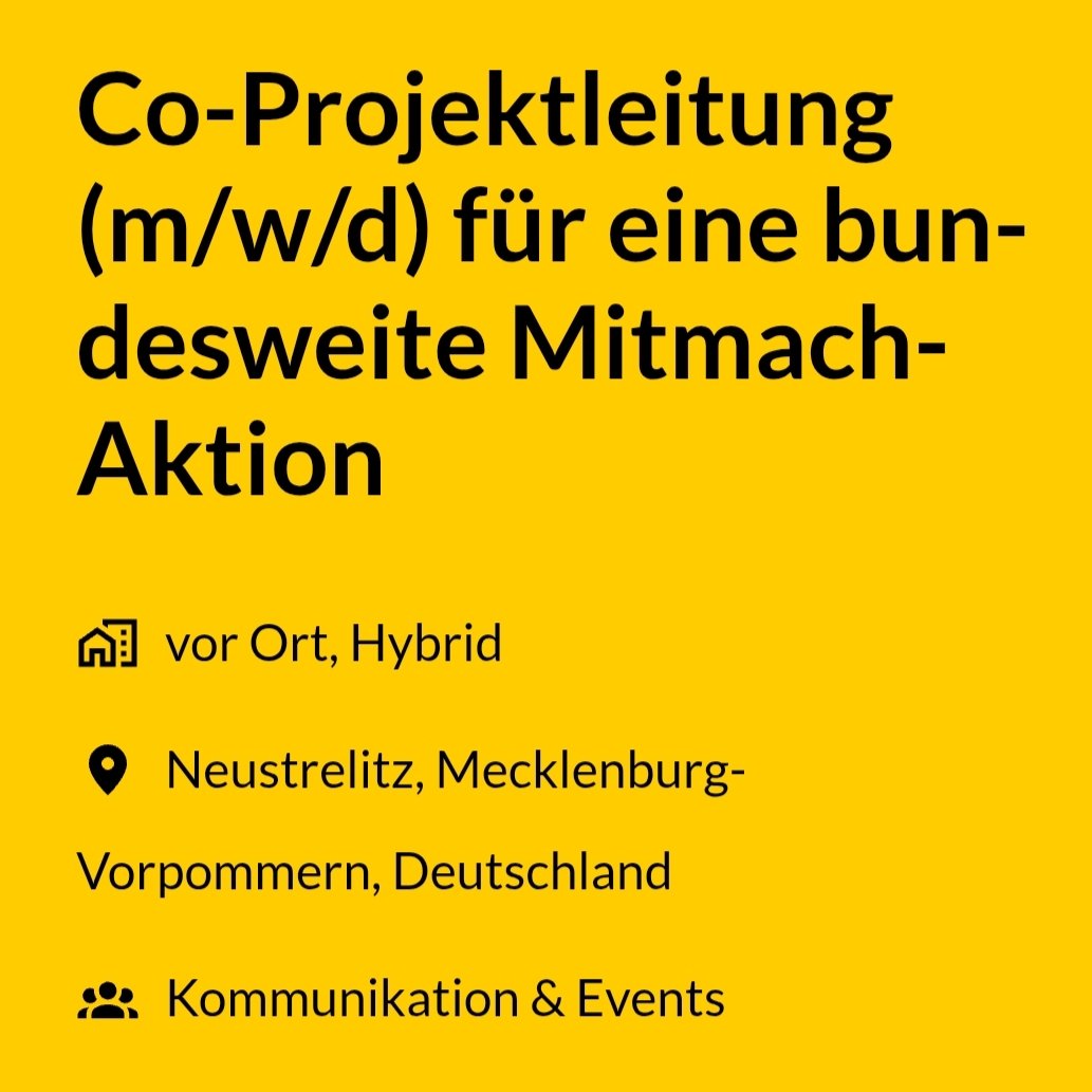 Hannes Jähnert tweet media