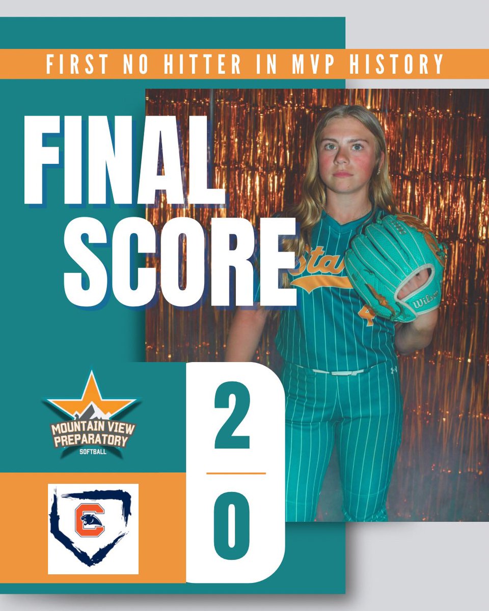 MVP Softball tweet media