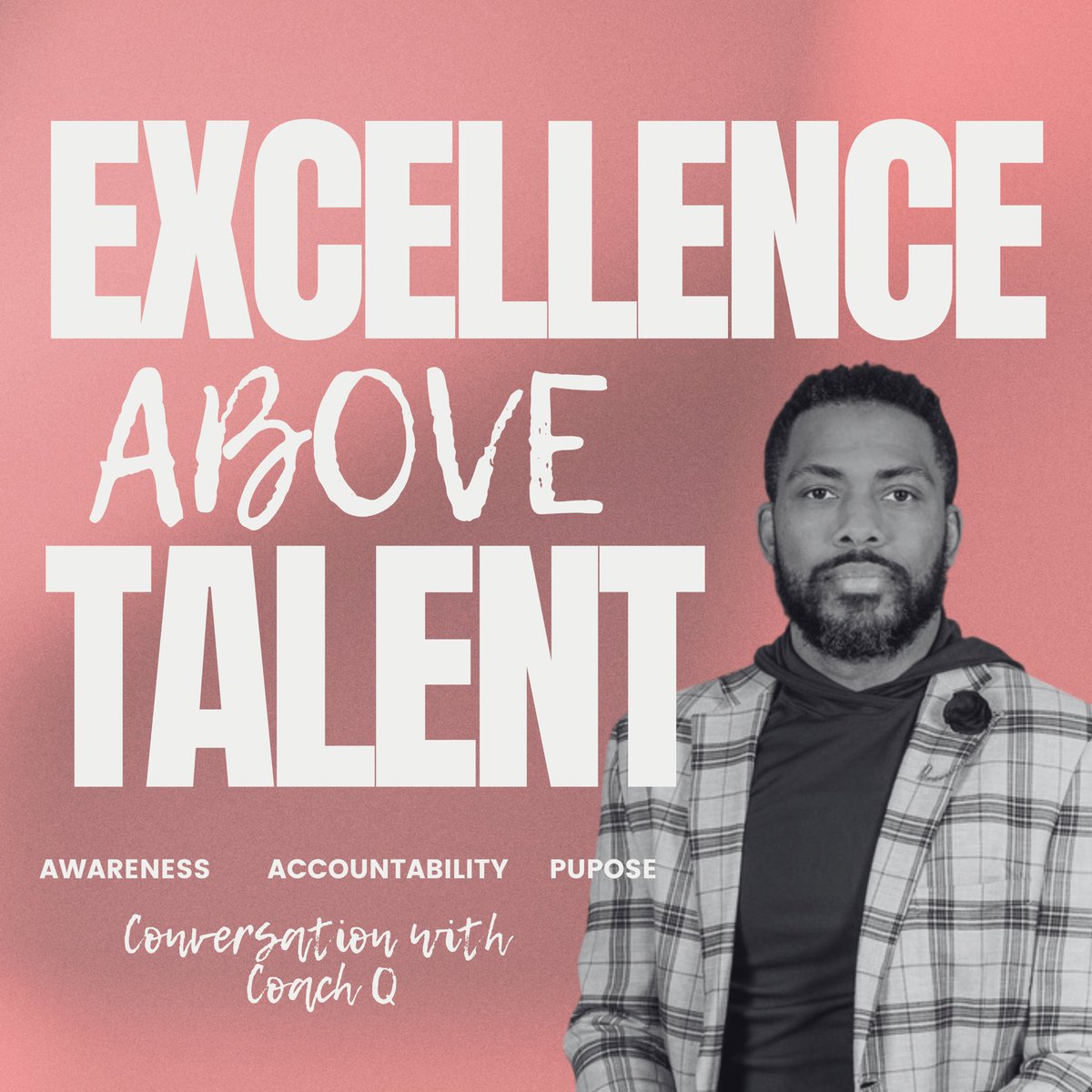 talkswithyanni's tweet photo. Men seek podcasts to tune into?

Excellence Above Talent with host Aaron Thomas. This week, he had the opportunity to converse with the  Head Women's Basketball 
Coach from Odessa College. 

https://t.co/fMkc0a3QkL

@OCPresGDW 
@OC_Reagan https://t.co/ELu2UnBCbO