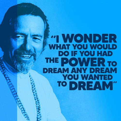 #PREVIEW - Out of My Head: Alan Watts Is Alive and Well…Dead at <a href="/cockpittheatre/">The Cockpit</a> northwestend.com/out-of-my-head…