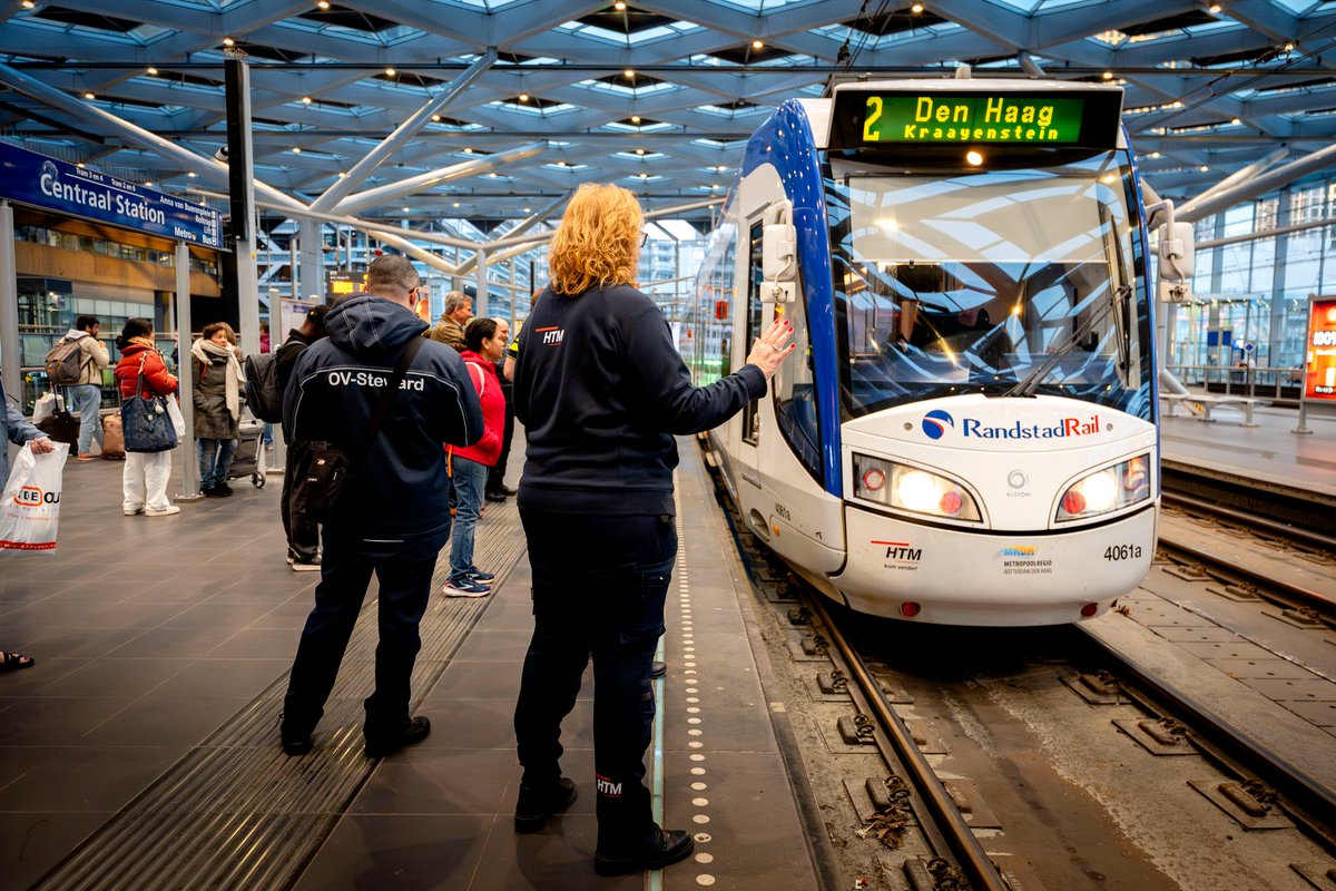 Gemeente Den Haag tweet media