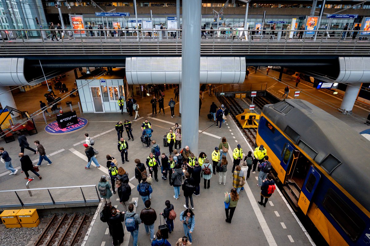 Gemeente Den Haag tweet media