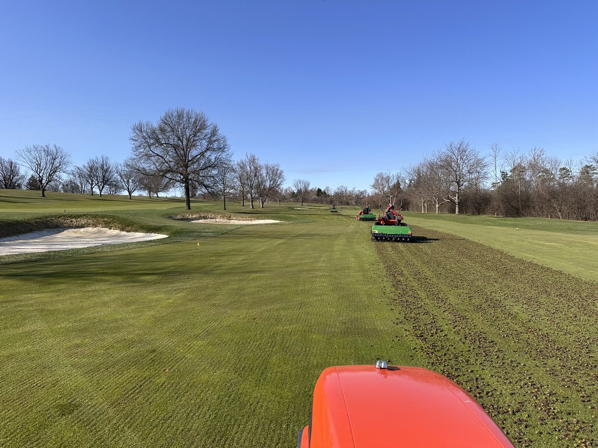 Andre & Son Turf tweet media