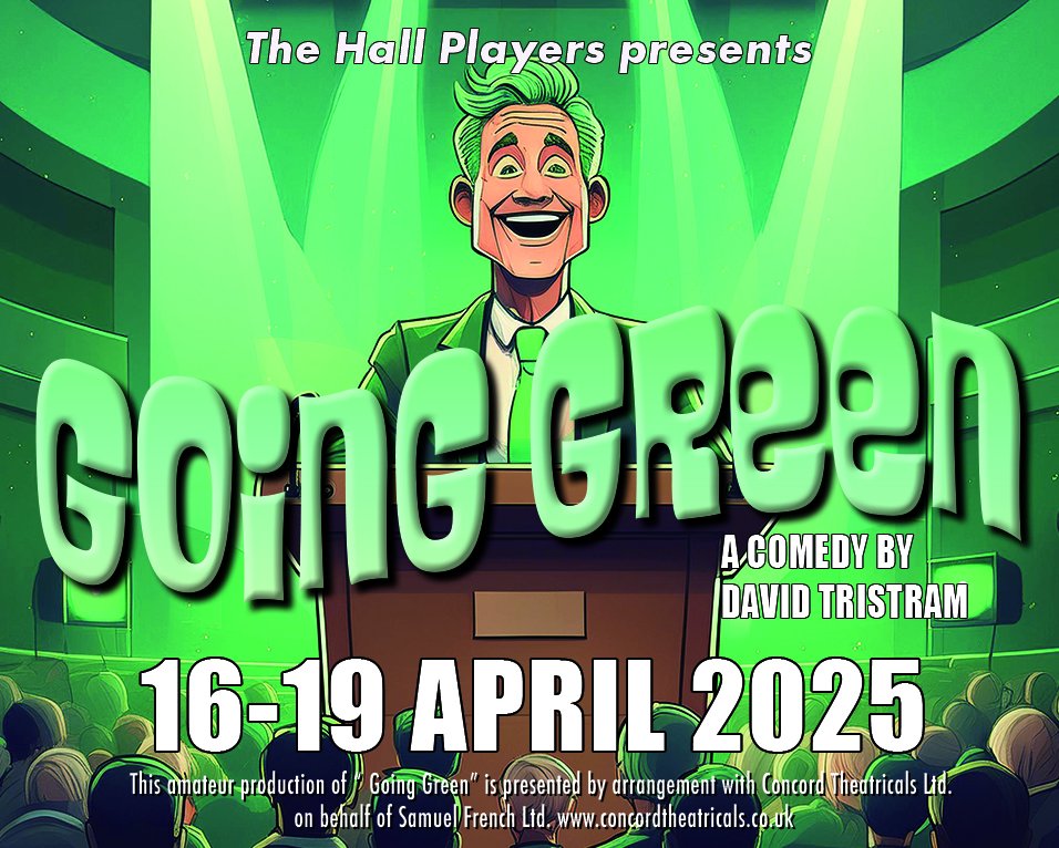 Preston Playhouse (@prestonplayhous) on Twitter photo Running until Saturday <a href="/HallPlayers/">The Hall Players</a> latest production gets our vote for top comedy. Come and see for yourself - book tickets here rebrand.ly/zd07u63 #ourPreston #PHShows #PrestonPlayhouse Running until Saturday <a href="/HallPlayers/">The Hall Players</a> latest production gets our vote for top comedy. Come and see for yourself - book tickets here rebrand.ly/zd07u63 #ourPreston #PHShows #PrestonPlayhouse