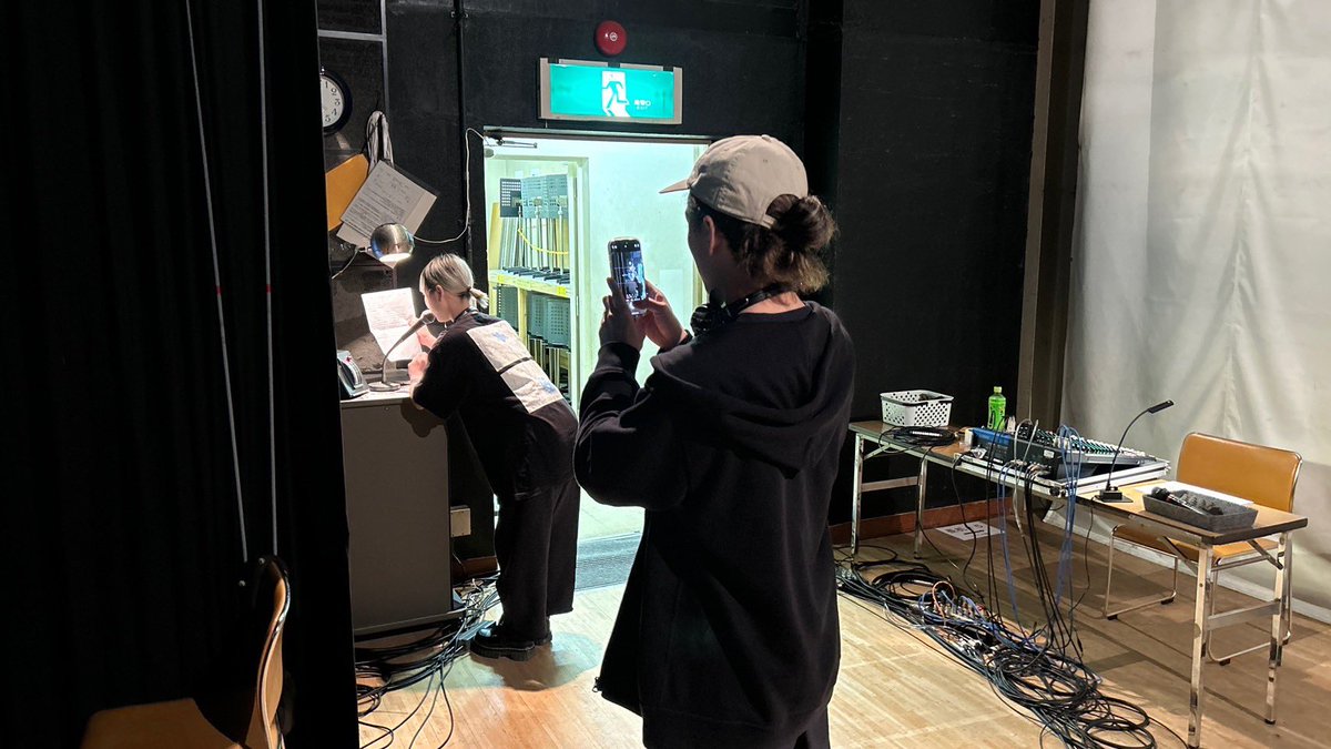 mokurosu's tweet photo. 念願のベル兄とも写真撮ってもえました😆
@smart800 https://t.co/8VwIsRMj5u