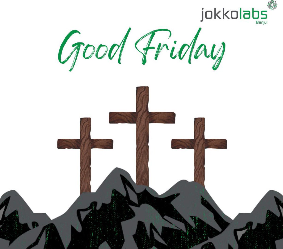 Jokkolabs Banjul tweet media