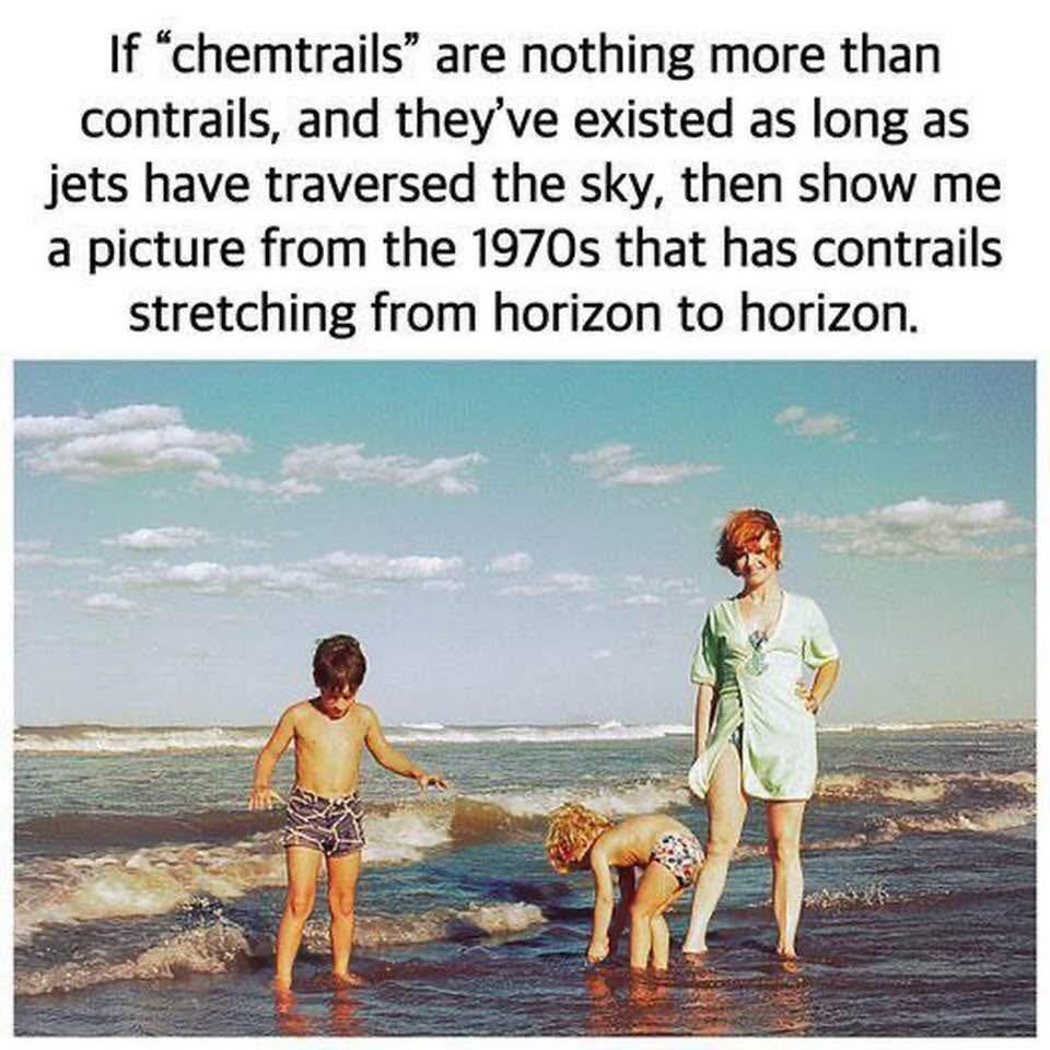 CogzLogz's tweet photo. #chemtrails #chemXclouds #chemhaze https://t.co/ycNmpOVPeH