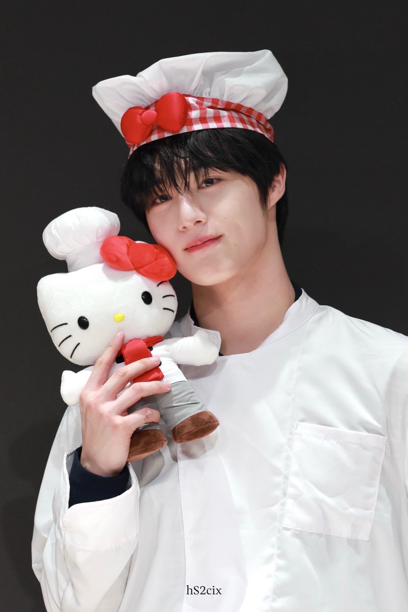 250417 💌🤍❤️

#현석 #윤현석 #CIX #HYUNSUK