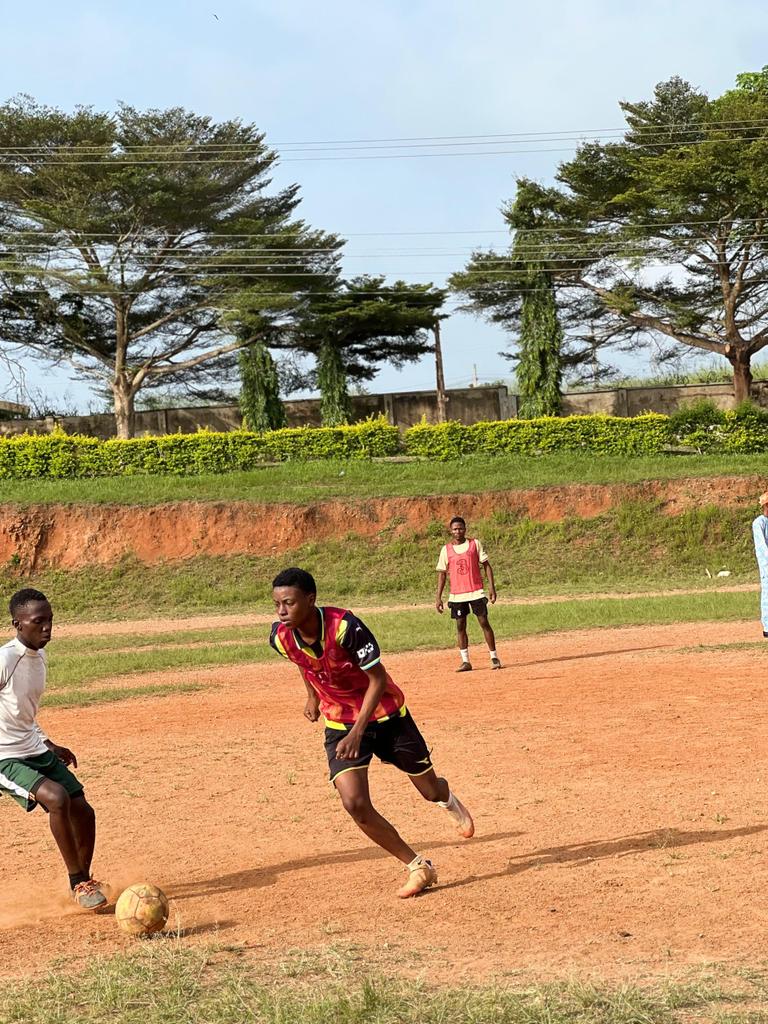 jabunacos_fc's tweet photo. Training Ahead of #MASCSC 

A Thread.
#VCCup #Nacos #CSC #Matchday3 https://t.co/gT2gScInQb