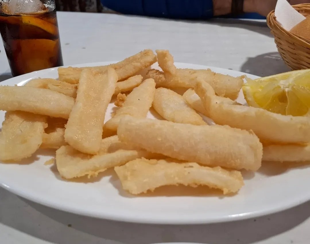 SanCarlosValle's tweet photo. Da gusto salir al campo, está espectacular, y luego almorzar comida casera en bar La Bodeguilla, en la carretera, a la espalda de la Iglesia, cerca de la @ofiturscv
¡ Os esperamos !
🤳🏼 @TesaCampos92 https://t.co/FkrDrobGVV