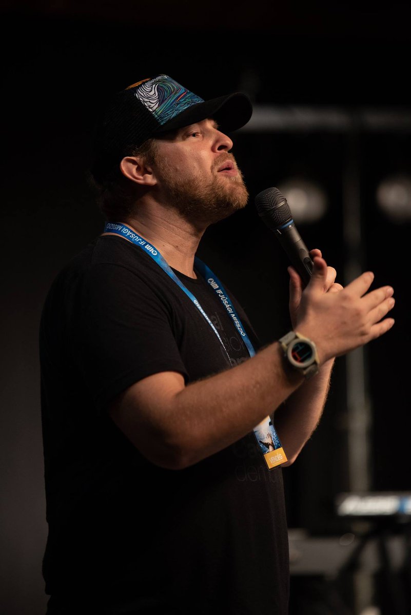 Let's reach the unreached for Jesus! ❤️‍🔥