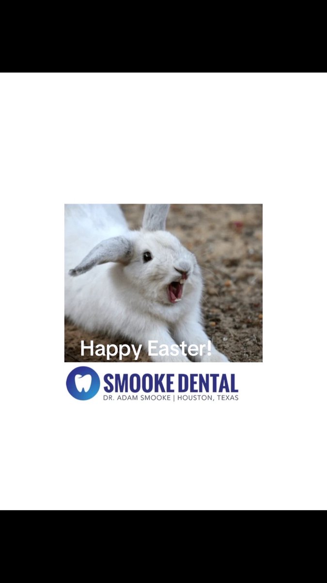 smooke_adam's tweet photo. Happy Easter! https://t.co/eFFgxeJYoH