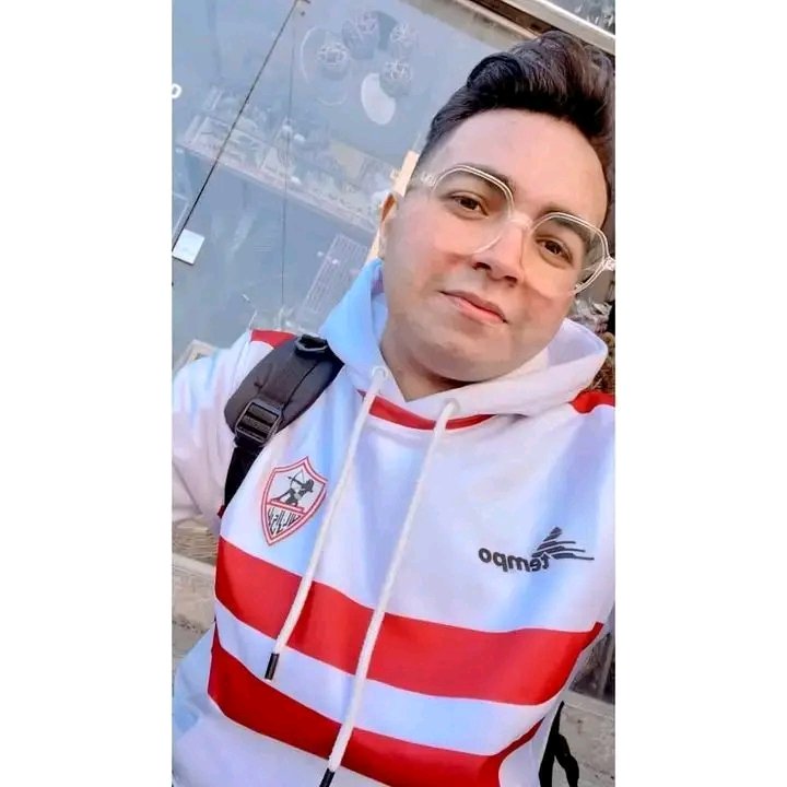 googUwk's tweet photo. إنا لله وإنا إليه راجعون 

محمد جمال أحد فرسان الزمالك بكفر الشيخ توفاه الله اليوم

نرجو الدعاء له بالرحمة والمغفرة.🙏🏻🇦🇹🏹💔 https://t.co/xuwpxTTm5m