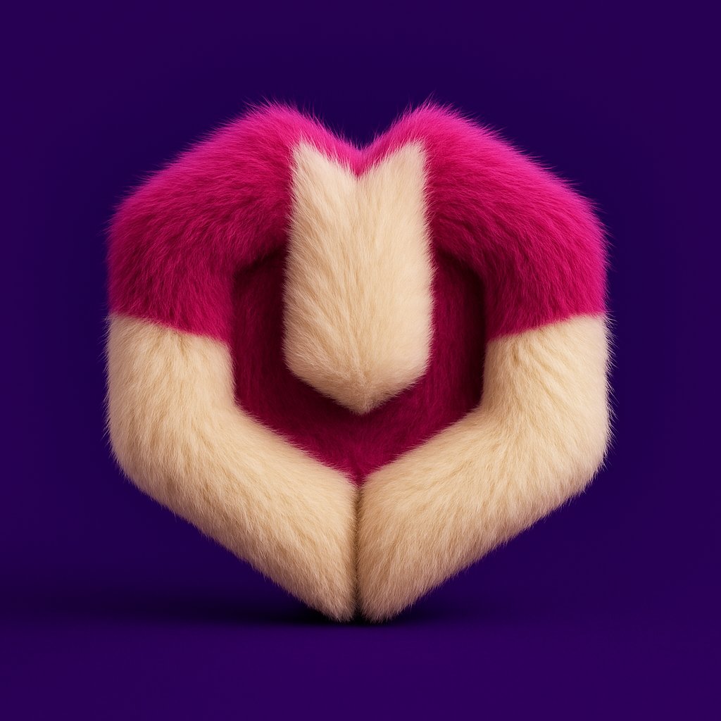 oliviasky0x's tweet photo. What if @MonadCommunity was a fur logo 🟪

interact and drop your MON wallet address 👇