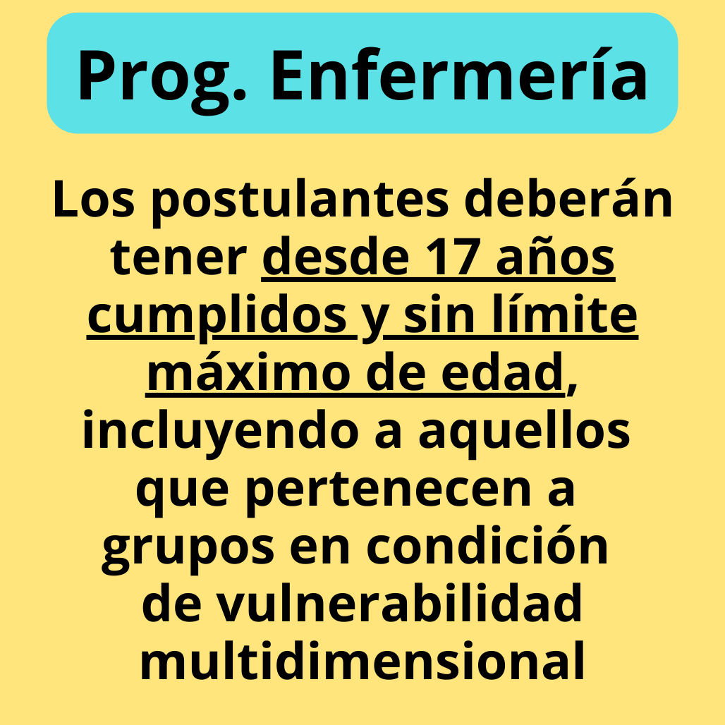 InfoSocialArge's tweet photo. 📌 El requisito de EDAD en las Becas PROGRESAR Superior, Enfermería y de Trabajo
https://t.co/KJd8dsEjaD

#Becas #Progresar #BecasProgresar 
#NovedadesSocialesyDeAnses 
#infosocialargentina 
#ProgresarEnfermería 
#progresarsuperior 
#progresartrabajo https://t.co/ahSOu51QiU