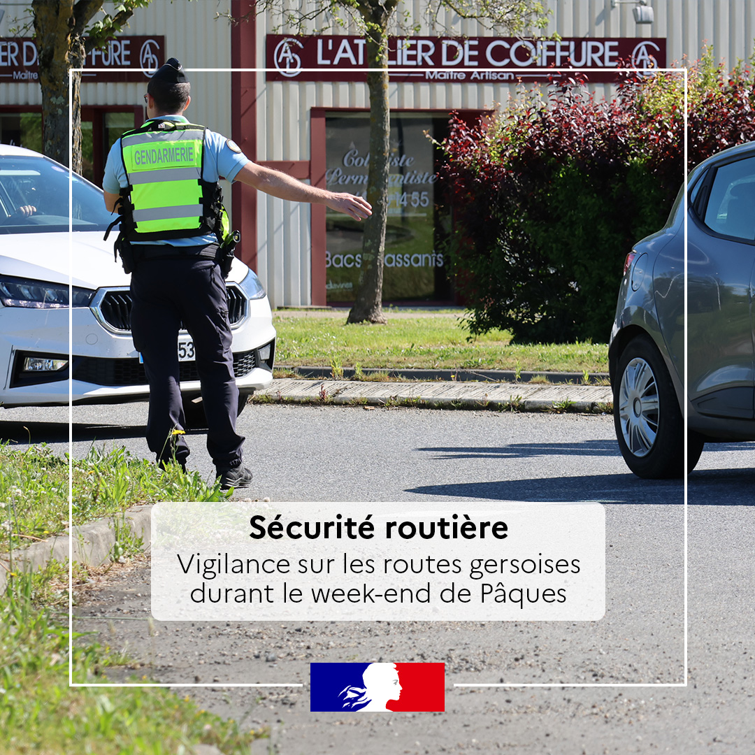Image de Préfet du Gers