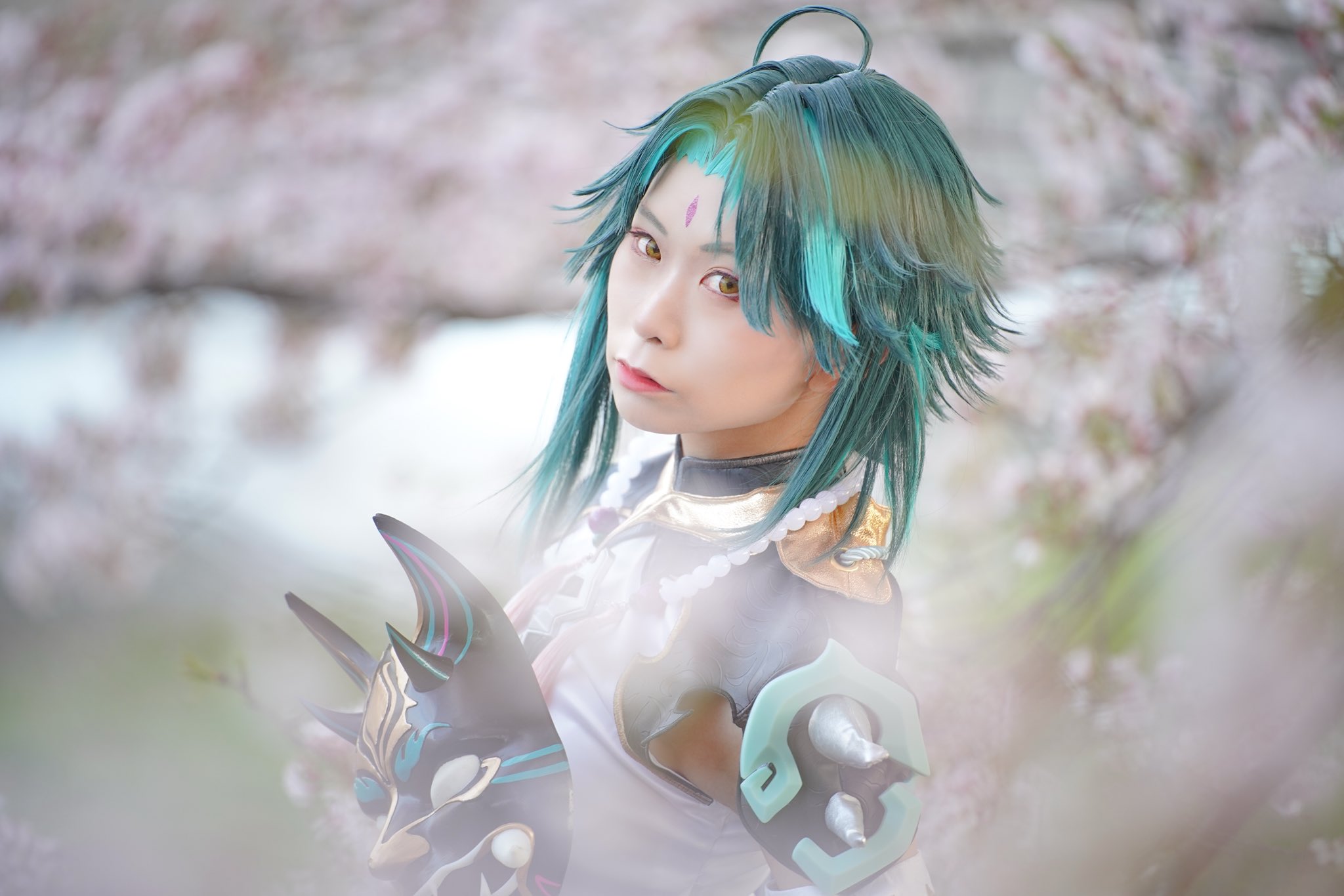 シキ (@slki_0701xx) / X