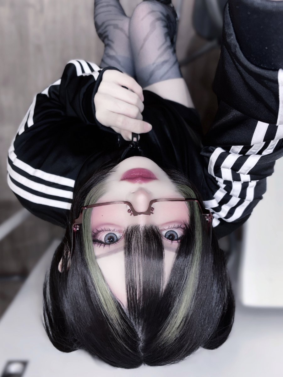 あらく tweet media