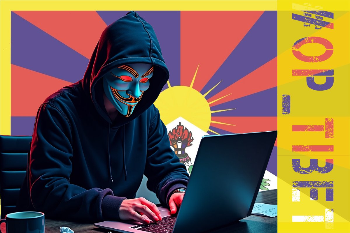 Silence mistaken for inaction is an assumption which serves the objective #Op_Tibet #teamriddler  <a href="/teamriddler/">teamriddler</a> <a href="/project_tibet/">Project Tibet</a> <a href="/sistercobra/">@sisterserpent</a> <a href="/anonriddler/">anonriddler</a>   ➡️ <a href="/tibettruth/">tibettruth</a>