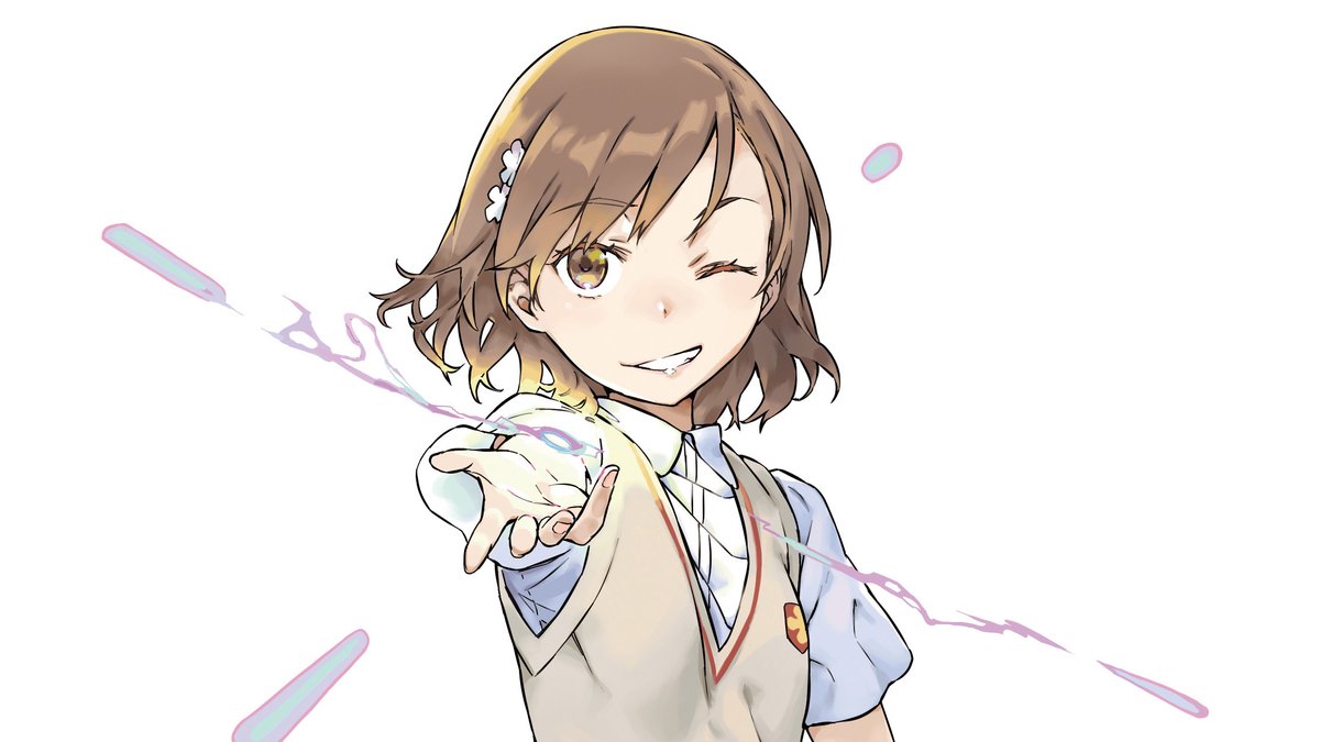 鎌池和馬公式情報 (@KAMACHI_KA) / X