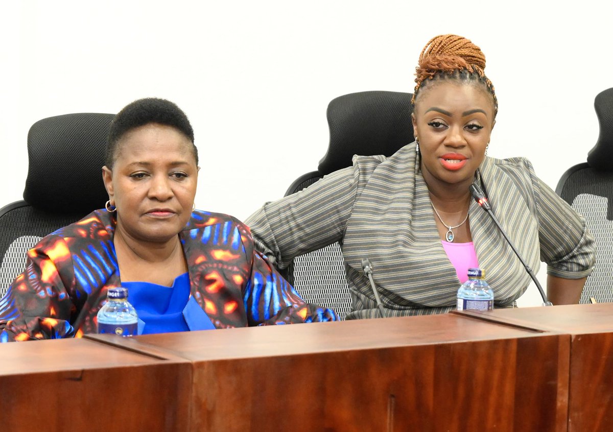 5/5 with Disabilities.
PS Motari further emphasized the Ministry's dedication to public awareness campaigns aimed at educating citizens about various forms of disability, available support structures, and the broader goal of fostering inclusive and equitable communities.