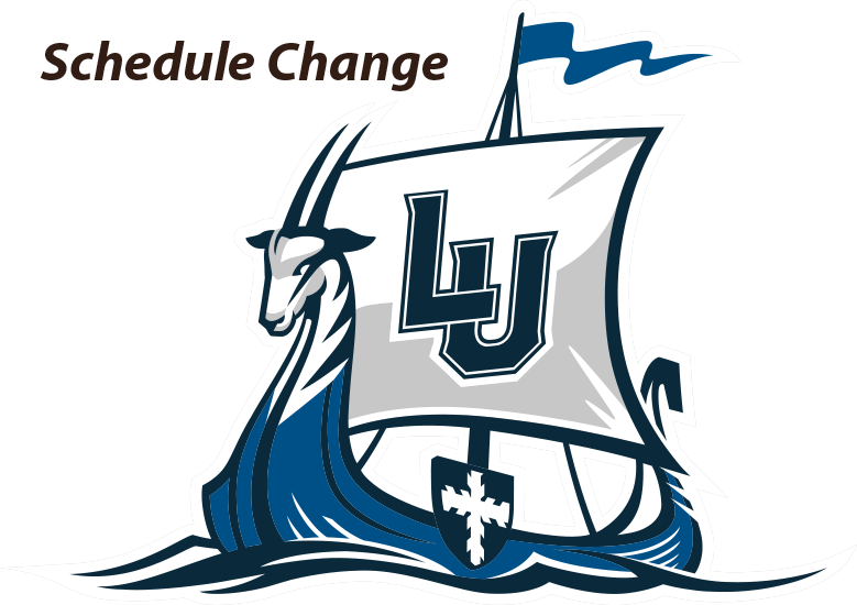 Lawrence Athletics (@luvikings) on Twitter photo Schedule update: Today's <a href="/LUvikesbaseball/">Lawrence Baseball</a> doubleheader with <a href="/KnoxPrairieFire/">Knox Prairie Fire</a> has been pushed back to a 2 pm start at Whiting Field due to the rain that moved through the area last night and this morning. Schedule update: Today's <a href="/LUvikesbaseball/">Lawrence Baseball</a> doubleheader with <a href="/KnoxPrairieFire/">Knox Prairie Fire</a> has been pushed back to a 2 pm start at Whiting Field due to the rain that moved through the area last night and this morning.