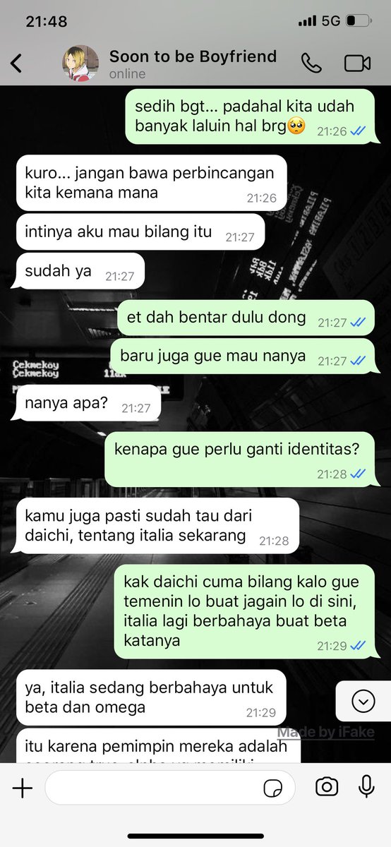 Annie | Nulis AU lagi~ tweet media