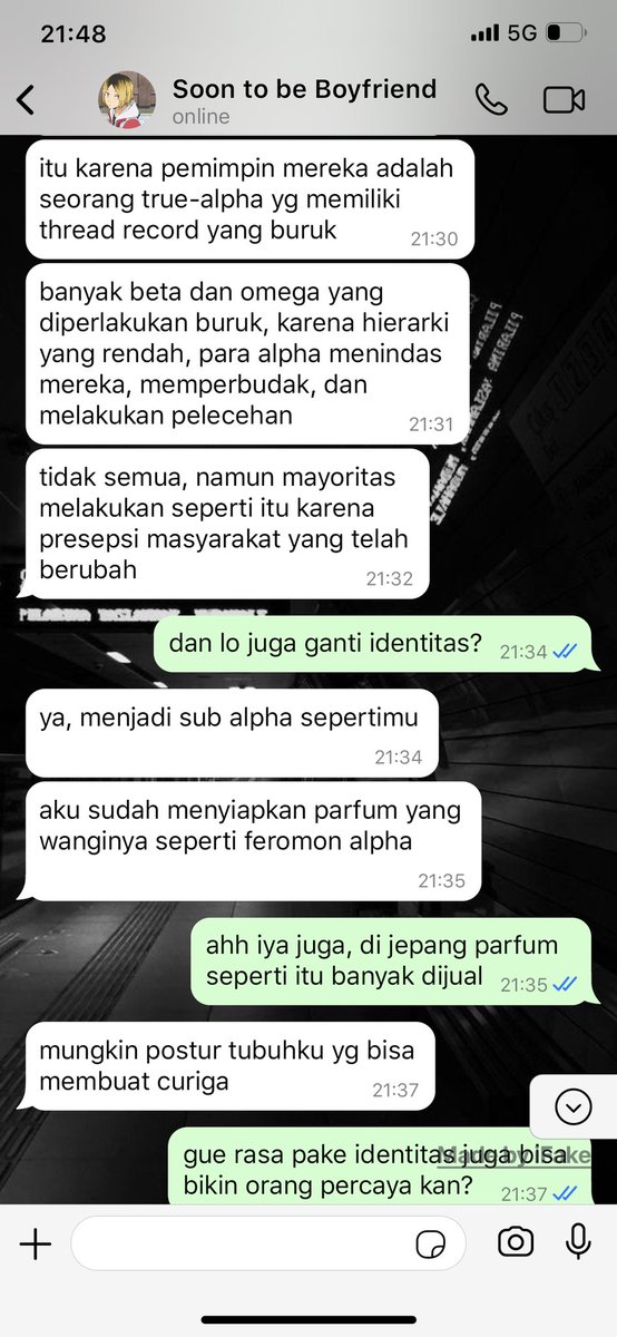 Annie | Nulis AU lagi~ tweet media