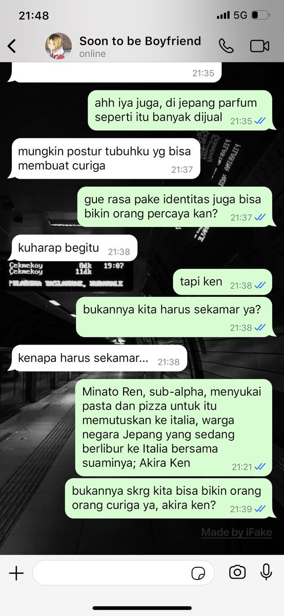 Annie | Nulis AU lagi~ tweet media