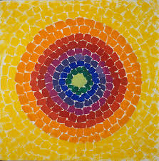 LoezR96841's tweet photo. Una explosión de color que celebra la vida, la esperanza y los nuevos comienzos. 🌸✨ #arteabstracto #coloryvida https://t.co/86NVq1lP7i