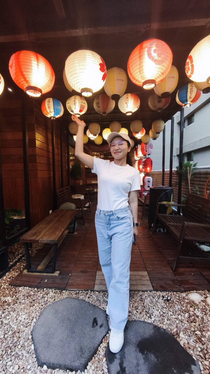 Happy weekend! 
#林口
#居酒屋 
幹杯！ 不要灰心，戰爭剛開始，路途還很遠。
Don’t be mad ,don’t be give up https://t.co/KtyFRydo1t