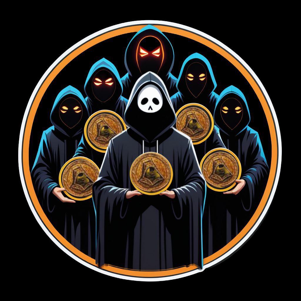 Cult Hodl tweet media