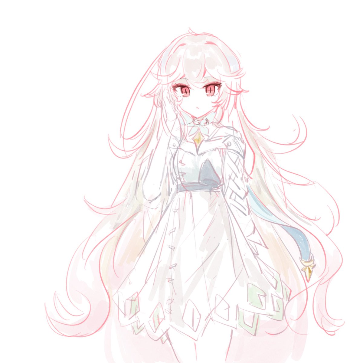 Crystal_Lycat's tweet photo. #魔女の泉 #WitchSpring 
Eirudy https://t.co/HumQZok42Q