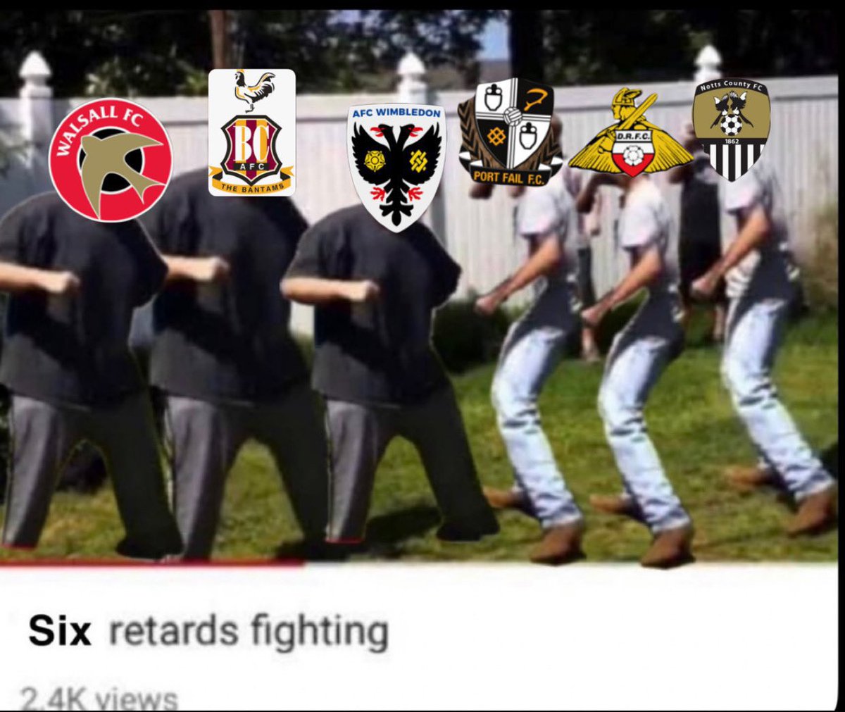 This promotion race #bcafc