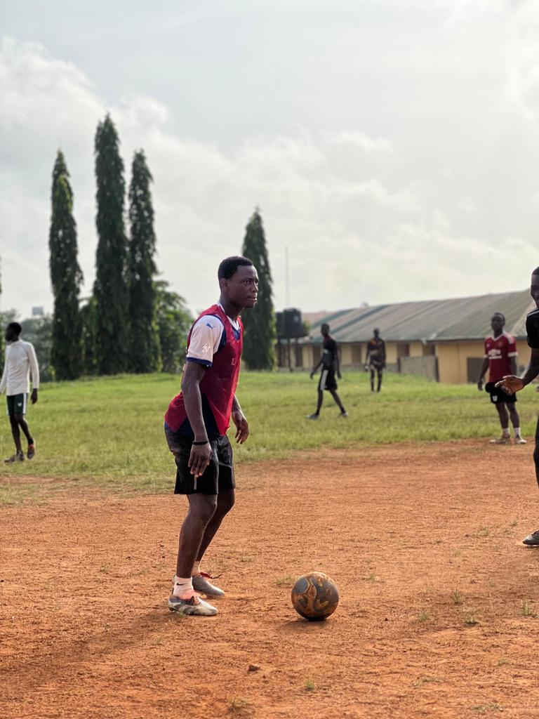 jabunacos_fc's tweet photo. Training Ahead of #MASCSC 

A Thread.
#VCCup #Nacos #CSC #Matchday3 https://t.co/gT2gScInQb