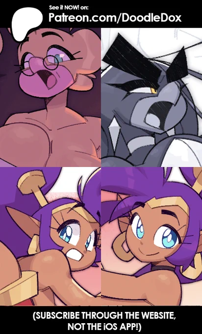 Thre's now some new STUFF on THAT websiteCome aboard.................................... if you want ofc 