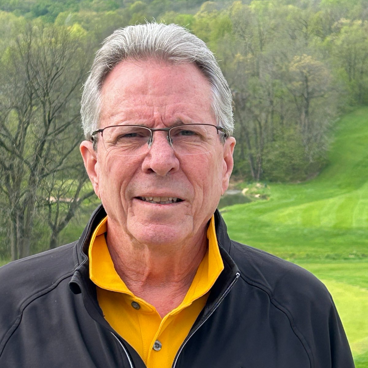 Tune in today to <a href="/WBBMNewsradio/">WBBM Newsradio</a> #NoonBusinessHour! #EagleRidgeResort’s Director of Golf, John Schlaman, will join <a href="/RobHartWBBM/">Rob Hart</a> to talk all things golf—from what’s new for the 2025 season to how the resort makes the sport accessible for all skill levels, and more.