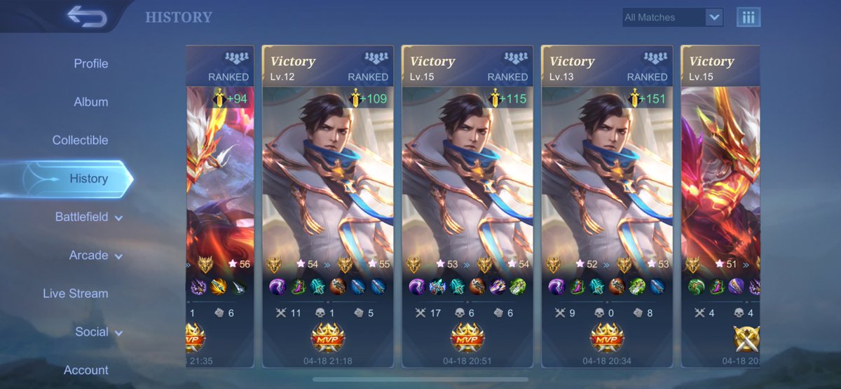 Guduk user ae iso karo merem mainke hero iki, emang kudu di nerf utowo ban total hero tap tap iki 😂