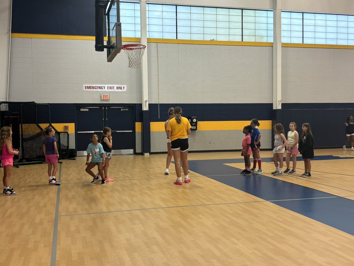 Steward's Girls Varsity Basketball (@stewardhoops) on Twitter photo Summer Camp Registration is open! Use the link below to register! Camp is open to all girls grades 3-8! Our team leads the way & it’s a fun week with good basketball! 💙🏀💛 Go Spartans! <a href="/gopele/">Pele B. Paelay</a> #804varsity #rvaW
stewardschool.org/community/summ… Summer Camp Registration is open! Use the link below to register! Camp is open to all girls grades 3-8! Our team leads the way & it’s a fun week with good basketball! 💙🏀💛 Go Spartans! <a href="/gopele/">Pele B. Paelay</a> #804varsity #rvaW
stewardschool.org/community/summ…