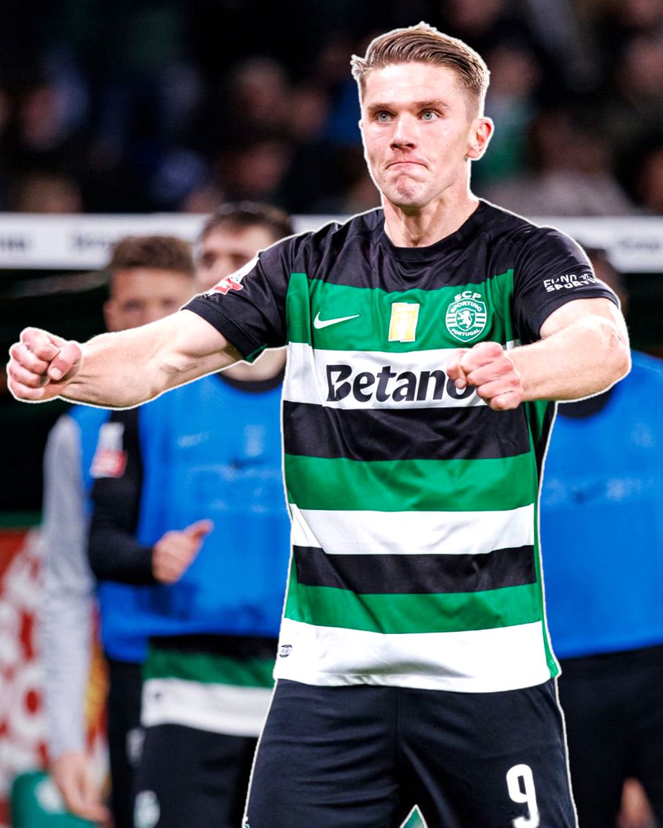 É DIA! 💚