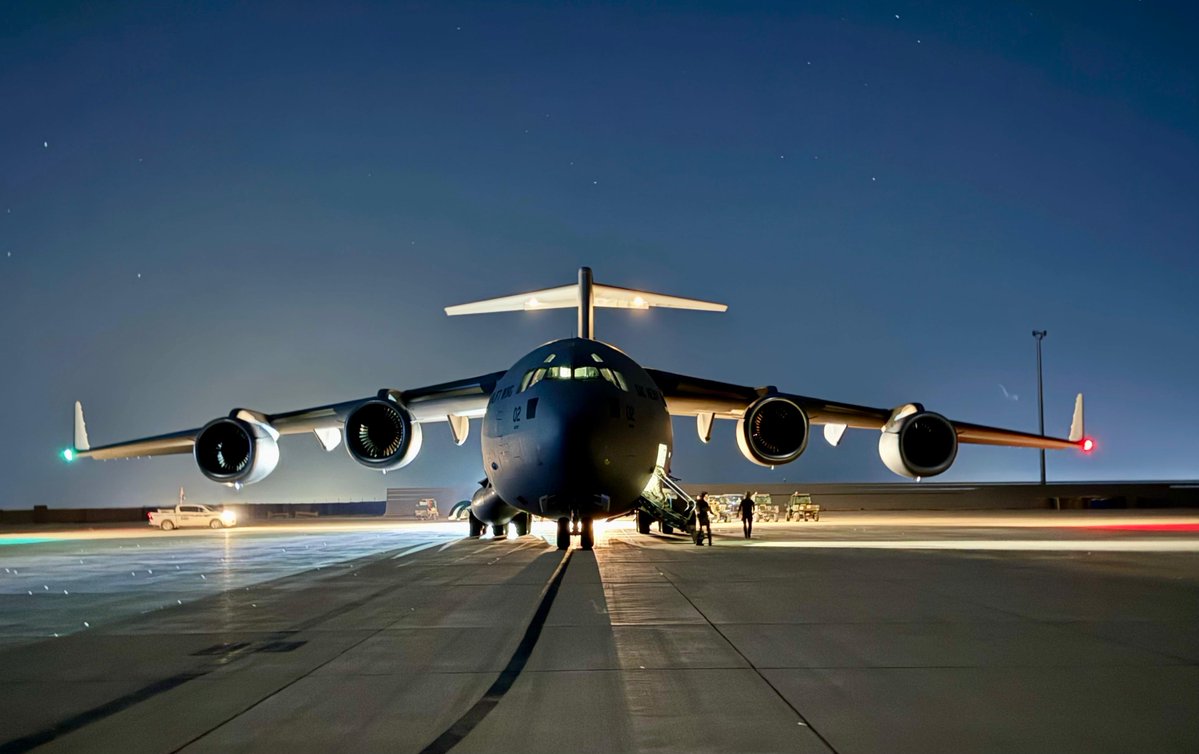 DHC Luchtmacht tweet media